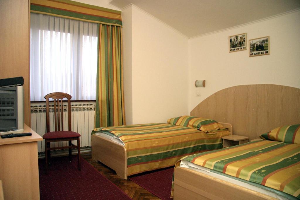 Guest House Prepelica Prelog Room photo